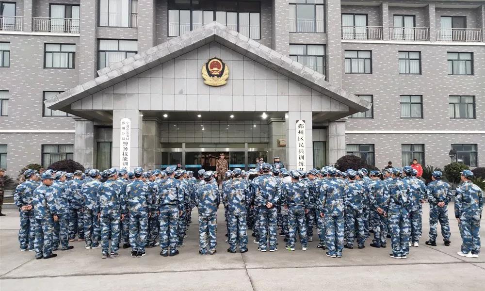 2019年度世騰戶外拓展活動成功舉行！