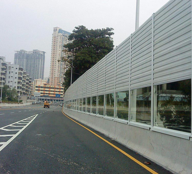 聲屏障的應(yīng)用范圍和優(yōu)勢有哪些？