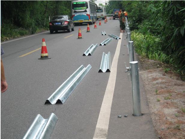 波形梁護欄標準規(guī)范是怎樣的？